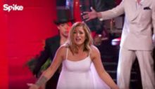 VIDEO: Sneak Peek - 'The Voice's Cassadee Pope Competes on LIP SYNC BATTLE: Country…