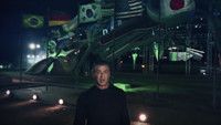 VIDEO: First Look - Netflix's Global Competition Series ULTIMATE BEASTMASTER, Premiering February 2017