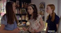 VIDEO: First Look - Season 2 of Amazon Original Series JUST ADD MAGIC, Debuting 1/13