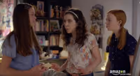 VIDEO: First Look - Season 2 of Amazon Original Series JUST ADD MAGIC, Debuting Today