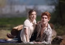 VIDEO: The Deeper You Go, the Darker the Secrets - All New Promo for RIVERDALE