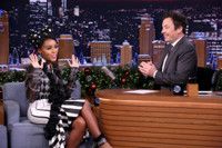 VIDEO: Janelle Monae Talks New Films 'Moonlight' and 'Hidden Figures' on TONIGHT