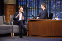 VIDEO: Michael Fassbender Talks Learning Parkour for New Film 'Assassin's Creed' Video