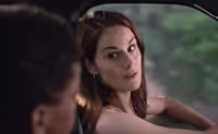 VIDEO: Sneak Peek - Michelle Dockery Stars in TNT Original GOOD BEHAVIOR Video