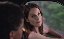 VIDEO: Sneak Peek - Michelle Dockery Stars in TNT Original GOOD BEHAVIOR