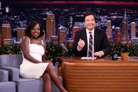 VIDEO: Viola Davis Takes the 'Best Friends Challenge' on TONIGHT SHOW Video
