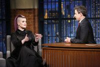 VIDEO: Kelly Osbourne Gets Emotional Eliminating Project Runway: Junior Contestants