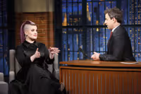 VIDEO: Kelly Osbourne Gets Emotional Eliminating Project Runway: Junior Contestants Video