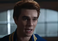 VIDEO: Watch New Extended Trailer for The CW's RIVERDALE, Premiering 1/26