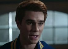 VIDEO: Watch New Extended Trailer for The CW's RIVERDALE, Premiering 1/26
