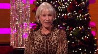 VIDEO: Dame Helen Mirren Shares Her Very Special Christmas Message!