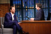 VIDEO: Matthew McConaughey Talks Voicing Adorable Koala in New Animated Film SING