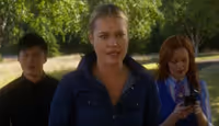 VIDEO: Sneak Peek - 'And the Curse of Cindy' Episode of THE LIBRARIANS Video