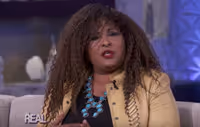VIDEO: Sneak Peek: Actress Pam Grier Embraces Her Sexuality on Today's THE REAL Video