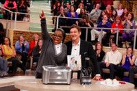 VIDEO: Sneak Peek - An Exclusive Hour with Oprah Winfrey on Next DR. OZ