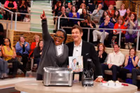 VIDEO: Sneak Peek - An Exclusive Hour with Oprah Winfrey on Next DR. OZ Video