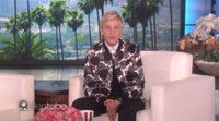 VIDEO: Sneak Peek - Ellen DeGeneres Pays Heartfelt Tribute to Carrie Fisher on…