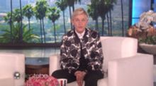 VIDEO: Sneak Peek - Ellen DeGeneres Pays Heartfelt Tribute to Carrie Fisher on…