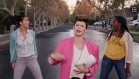 VIDEO: First Look - Watch 'So Maternal' Music Video from Upcoming CRAZY EX-GIRLFRIEND
