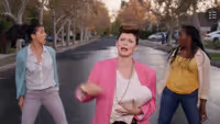 VIDEO: First Look - Watch 'So Maternal' Music Video from Upcoming CRAZY EX-GIRLFRIEND Video