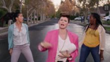 VIDEO: First Look - Watch 'So Maternal' Music Video from Upcoming CRAZY EX-GIRLFRIEND