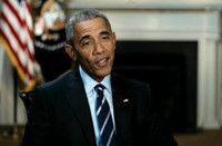 VIDEO: First Look - History to Present THE 44TH PRESIDENT: IN HIS OWN WORDS, 1/15 Video