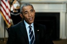 VIDEO: First Look - History to Present THE 44TH PRESIDENT: IN HIS OWN WORDS, 1/15