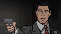 VIDEO: Check Out Two Promos for All-New Season of ARCHER Video