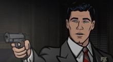 VIDEO: Check Out Two Promos for All-New Season of ARCHER