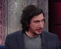 VIDEO: Adam Driver Remembers Star Wars Co-Star Carrie Fisher Video