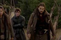 VIDEO: First Look - Jason Momoa Stars in New Netflix Drama Series FRONTIER Video