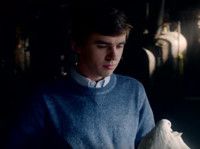 VIDEO: First Look - Haunting Final Season of BATES MOTEL, Premiering 2/20