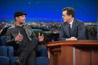 VIDEO: Josh Holloway's Harshest Critics Are In His Own Family Video