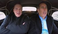 VIDEO: First Look - Norm MacDonald Guests on COMEDIANS IN CARS GETTING COFFEE