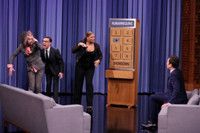 VIDEO: Queen Latifah & Fred Armisen Compete in Game of 'Humannequins' on TONIGHT SHOW Video