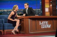VIDEO: Erin Andrews Admits She Wants to Party On Beyonce's Boat