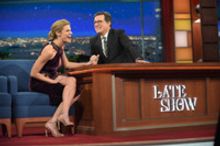 VIDEO: Erin Andrews Admits She Wants to Party On Beyonce's Boat
