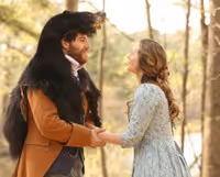 VIDEO: Sneak Peek at New FOX Comedy MAKING HISTORY