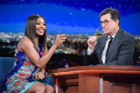 VIDEO: Gabrielle Union Cried Watching Obama's Farewell Address Video