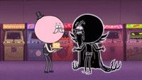 VIDEO: Sneak Peek - Final Episode of Cartoon Network's REGULAR SHOW