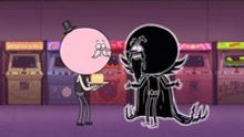 VIDEO: Sneak Peek - Final Episode of Cartoon Network's REGULAR SHOW