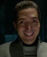 VIDEO: Sneak Peek - 'Smile Like You Mean It' Episode of GOTHAM on FOX