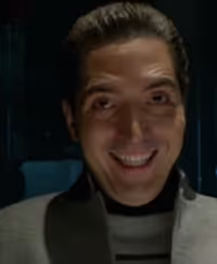 VIDEO: Sneak Peek - 'Smile Like You Mean It' Episode of GOTHAM on FOX Video