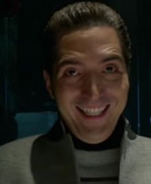 VIDEO: Sneak Peek - 'Smile Like You Mean It' Episode of GOTHAM on FOX