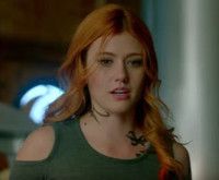 VIDEO: Sneak Peek - 'Day of Wrath' Episode of SHADOWHUNTERS on Freeform Video