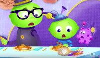 VIDEO: First Look - Amazon's CREATIVE GALAXY Valentine's Day Special