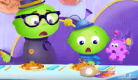 VIDEO: First Look - Amazon's CREATIVE GALAXY Valentine's Day Special Video