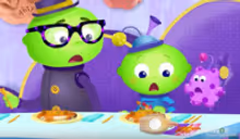 VIDEO: First Look - Amazon's CREATIVE GALAXY Valentine's Day Special