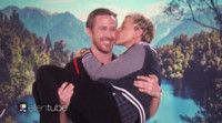 VIDEO: ELLEN Proves She Was First Choice for LA LA LAND Female Lead