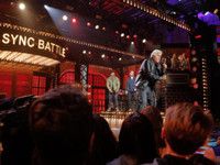 VIDEO: Sneak Peek - Jay Leno Performs 'Ballroom Blitz' on LIP SYNC BATTLE